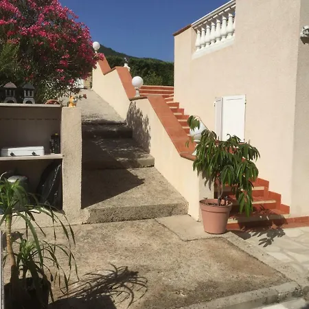 Bed & Breakfast D'hotes Des Romarins *